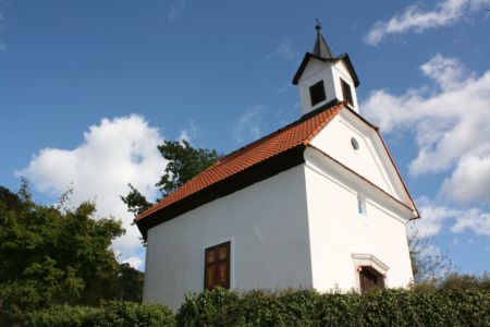 Cerkev sv. Ane